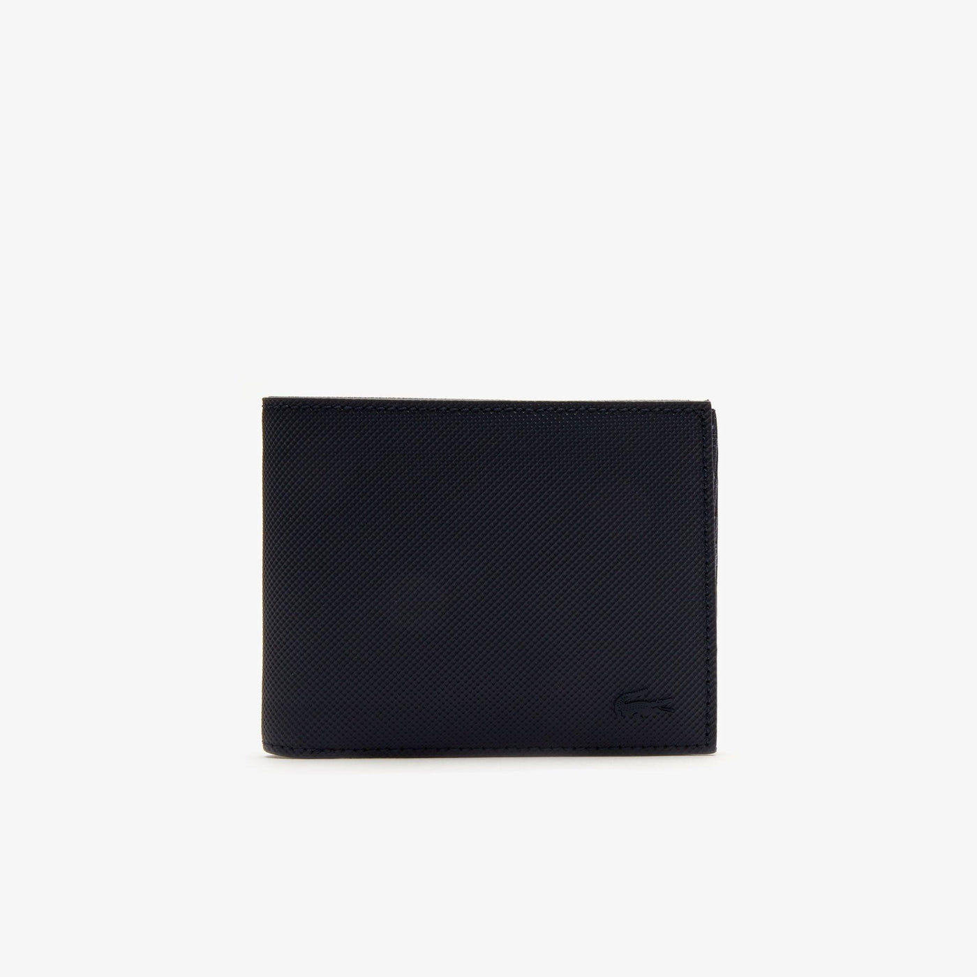 Compagnon / Portefeuille Lacoste Bleu