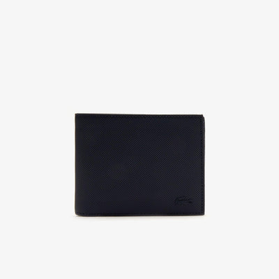 Compagnon / Portefeuille Lacoste Bleu