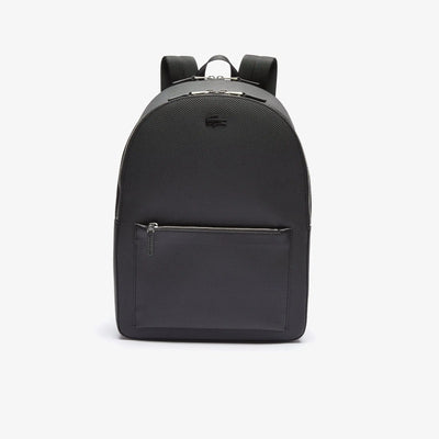 Sac à dos Lacoste Noir