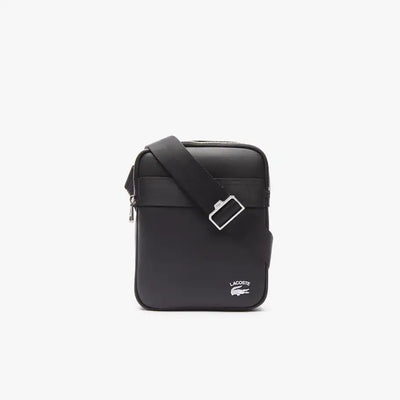 Sacoche Lacoste Noir