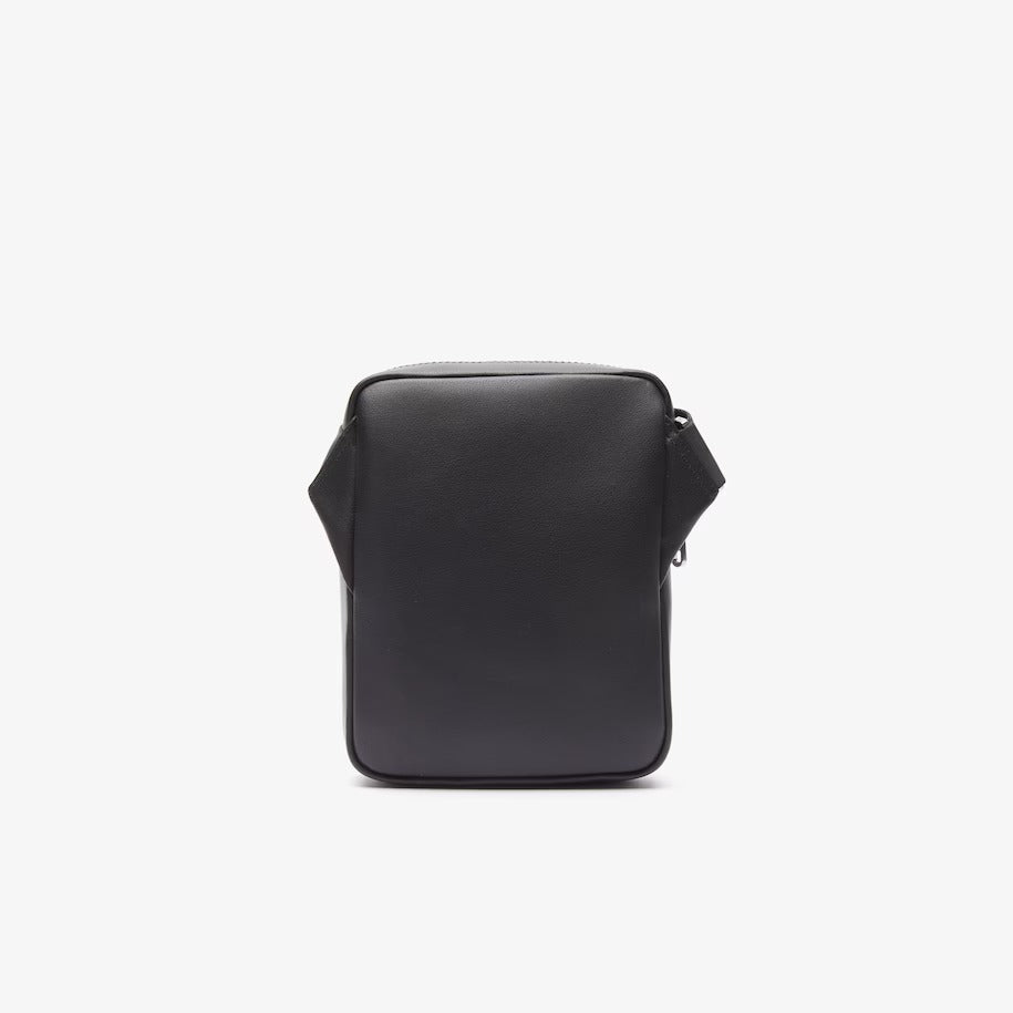 Sacoche Lacoste Noir