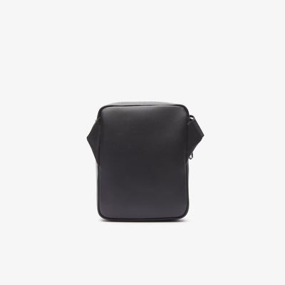 Sacoche Lacoste Noir