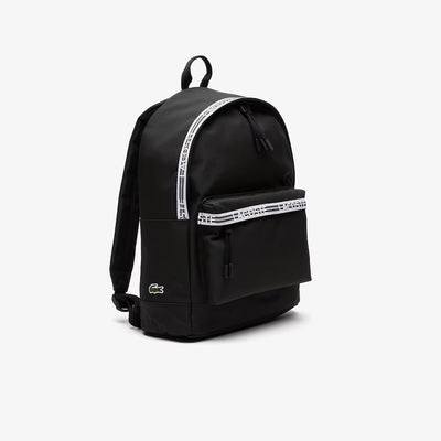 Sac à dos Lacoste Noir