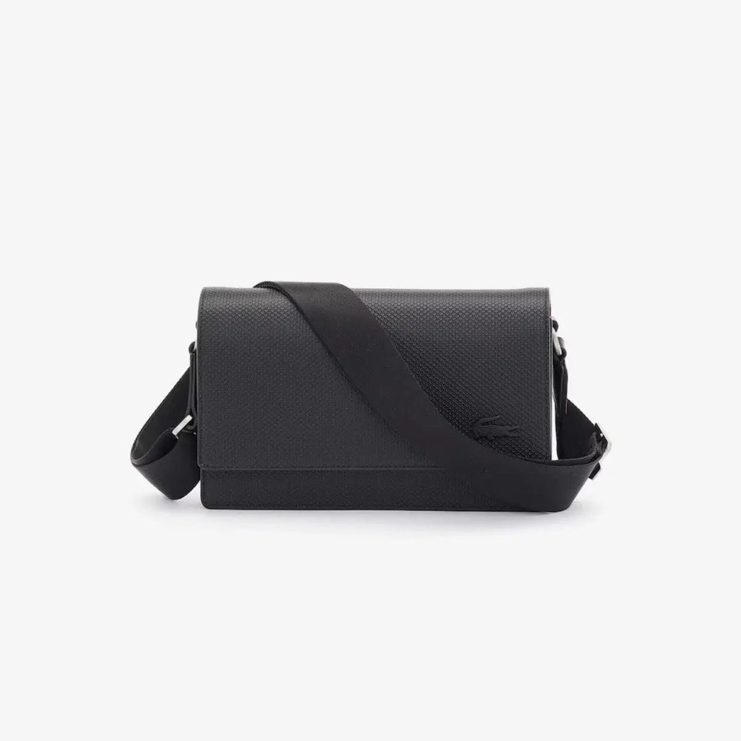 Pochettes Lacoste Noir