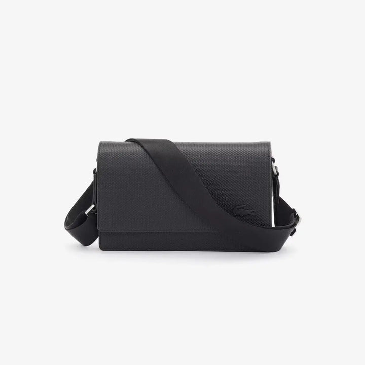 Pochettes Lacoste Noir