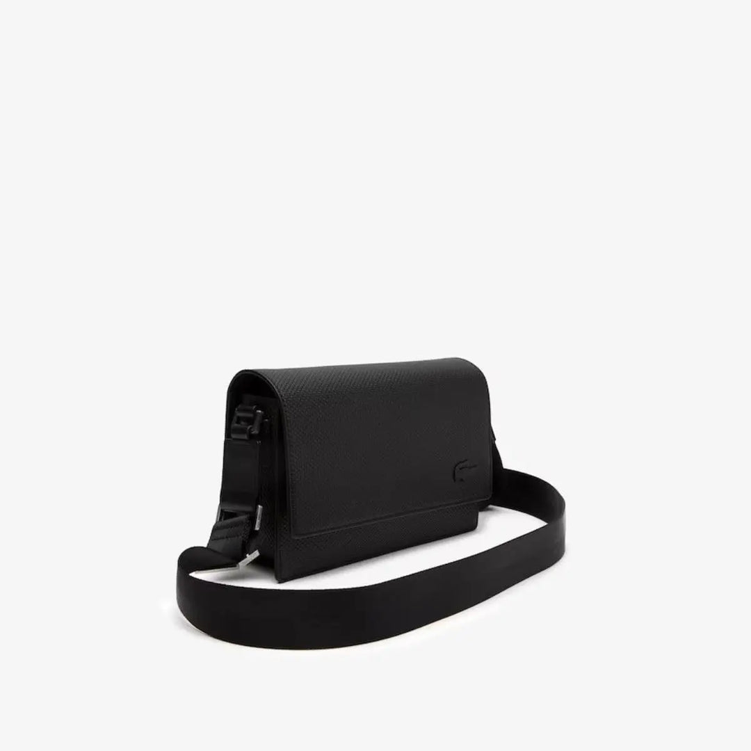 Pochettes Lacoste Noir