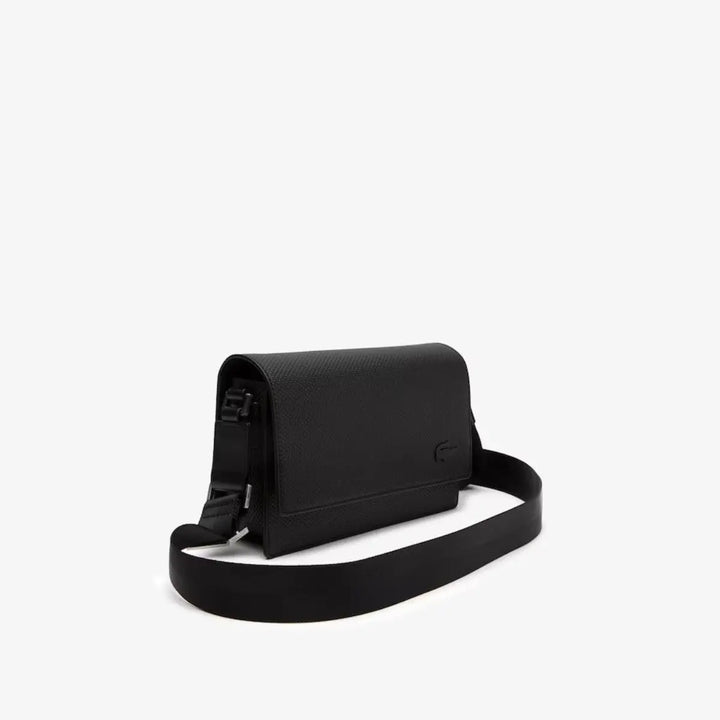 Pochettes Lacoste Noir