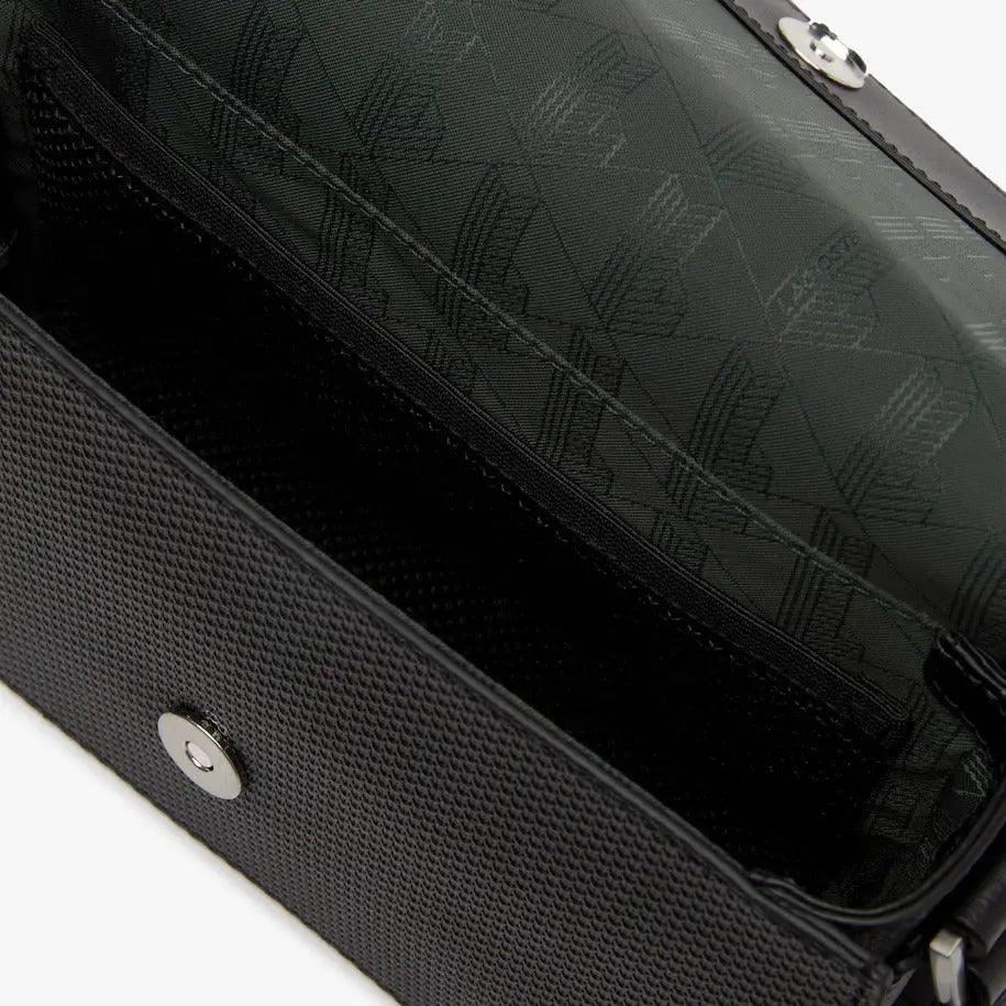 Pochettes Lacoste Noir