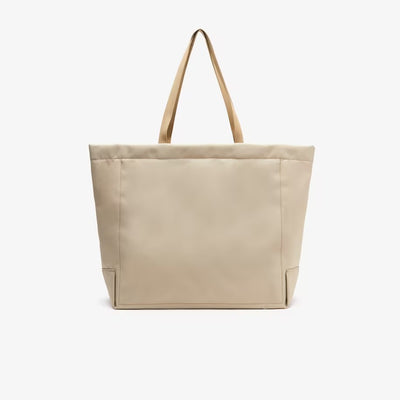 Cabas / Shopping Lacoste Beige