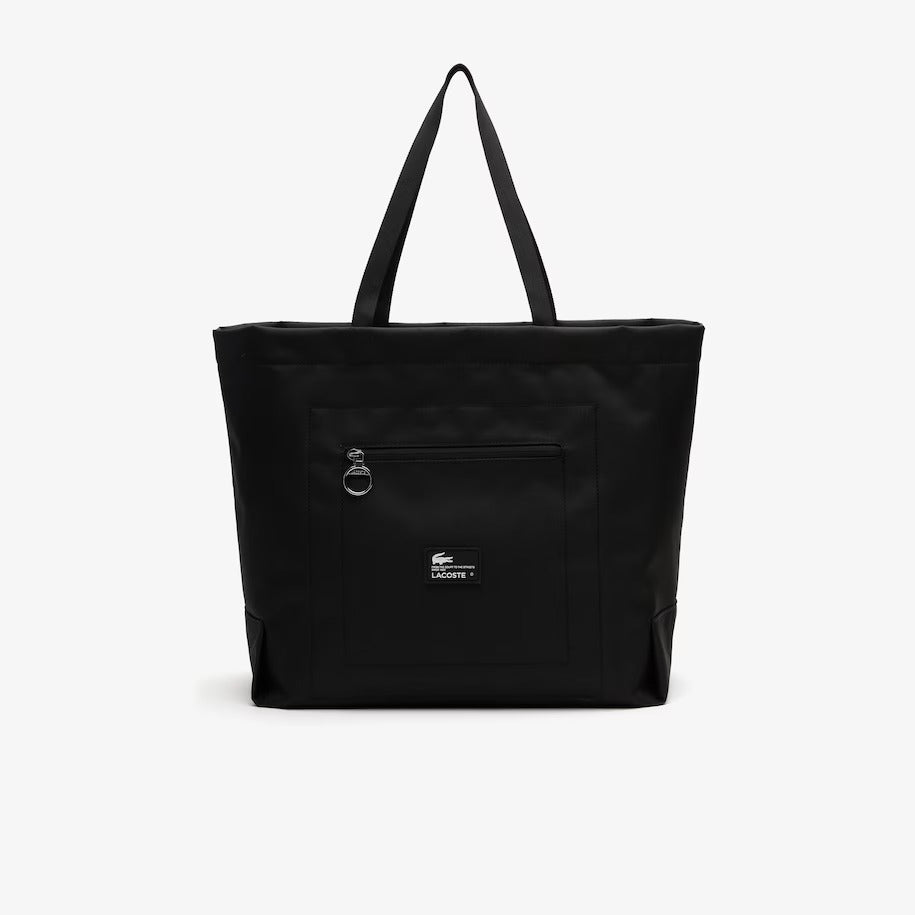 Cabas / Shopping Lacoste Noir