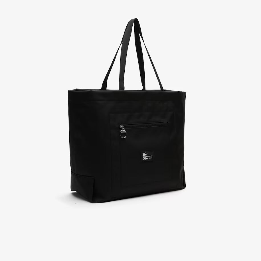 Cabas / Shopping Lacoste Noir