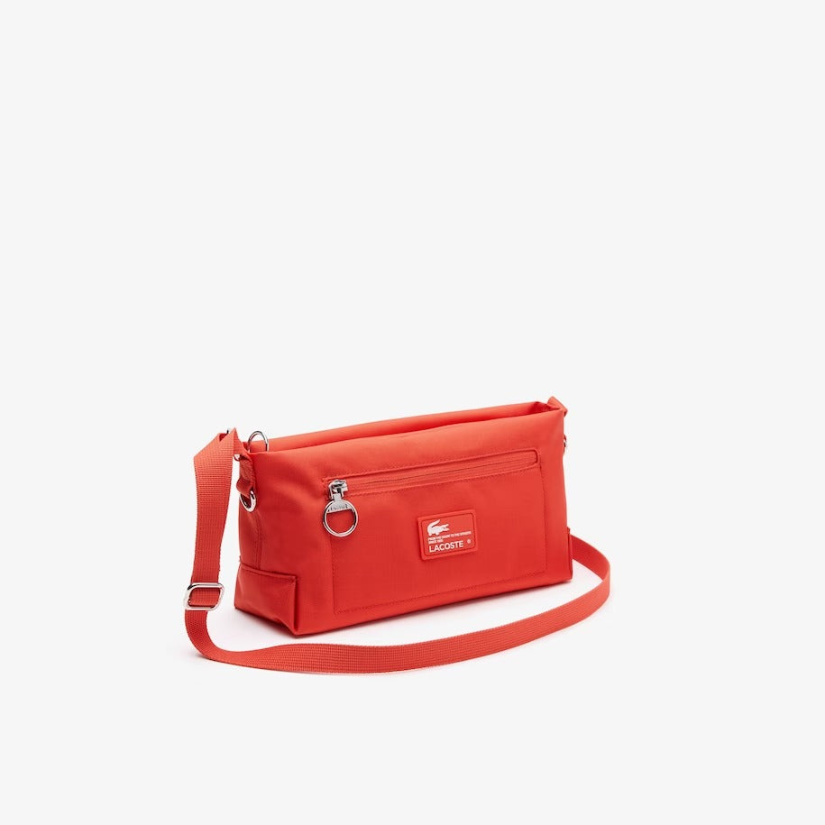 Sacoche Lacoste Rouge