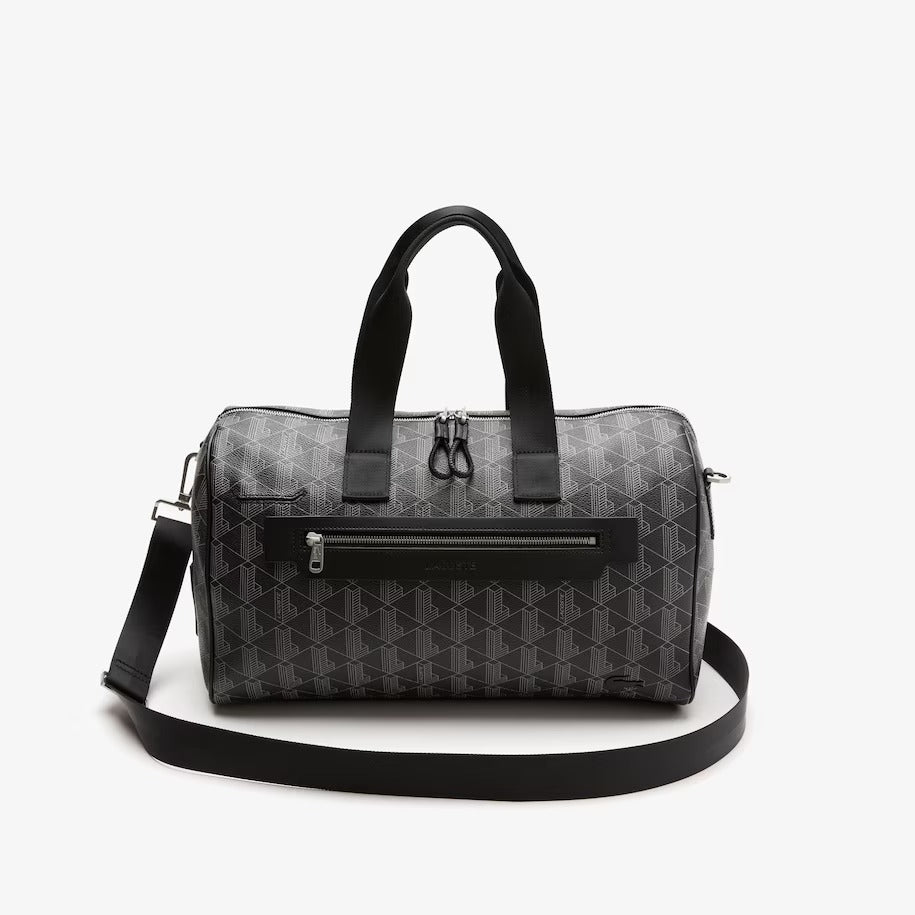 Sac Sport Lacoste Noir