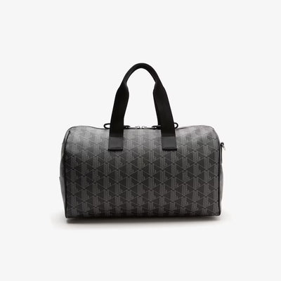 Sac Sport Lacoste Noir