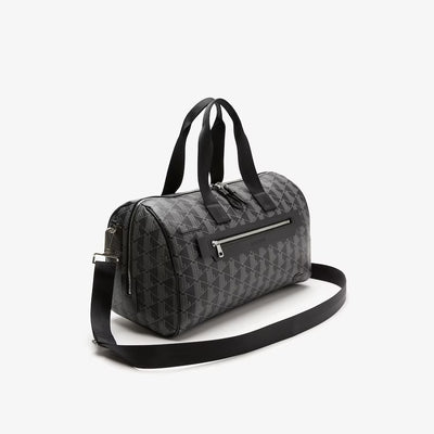 Sac Sport Lacoste Noir