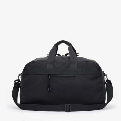 Sac Sport Lacoste Noir