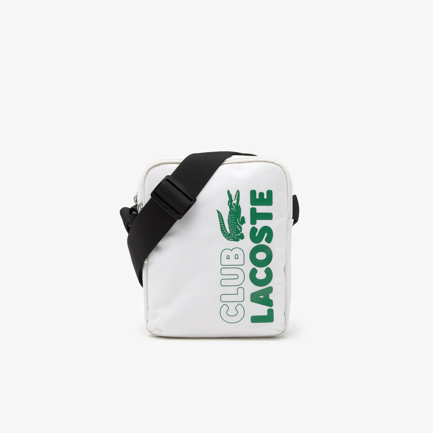 Sacoche Neocroc Seasonal Homme Lacoste NU4290NZ Lucky Bag