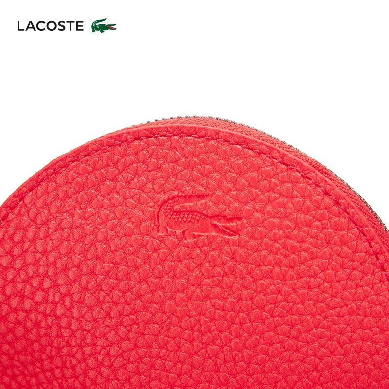 Pochettes Lacoste Rose