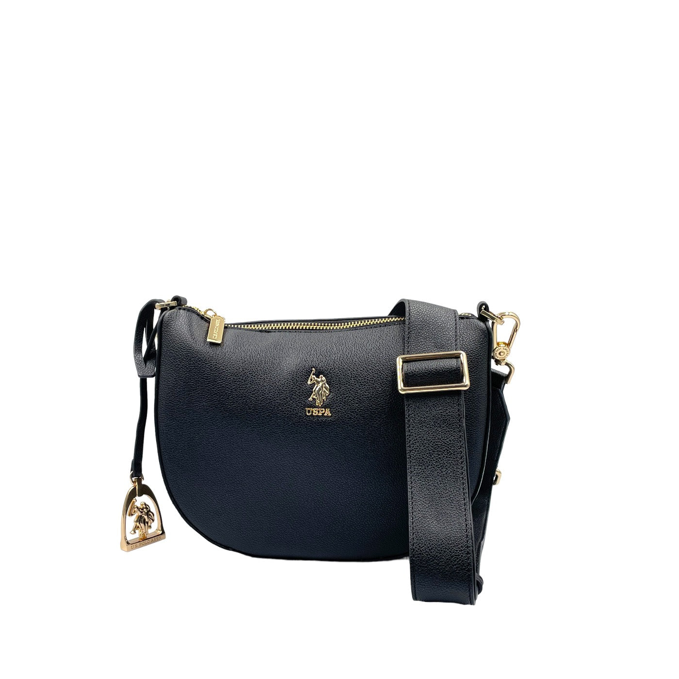 Sac à main U.S Polo Assn. Noir