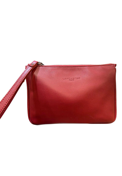 Pochettes Lancaster Rouge