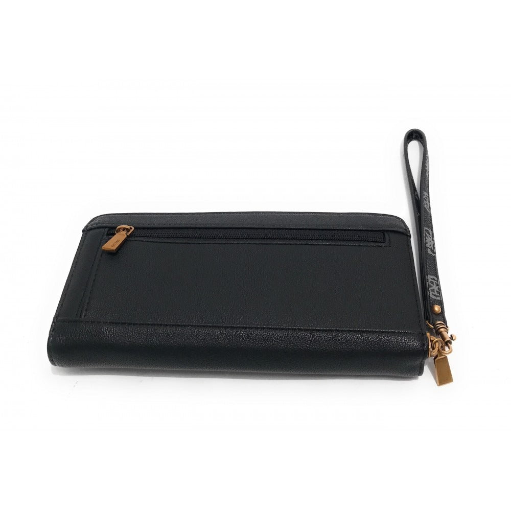 Compagnon / Portefeuille Guess Noir