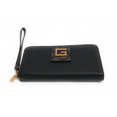 Compagnon / Portefeuille Guess Noir