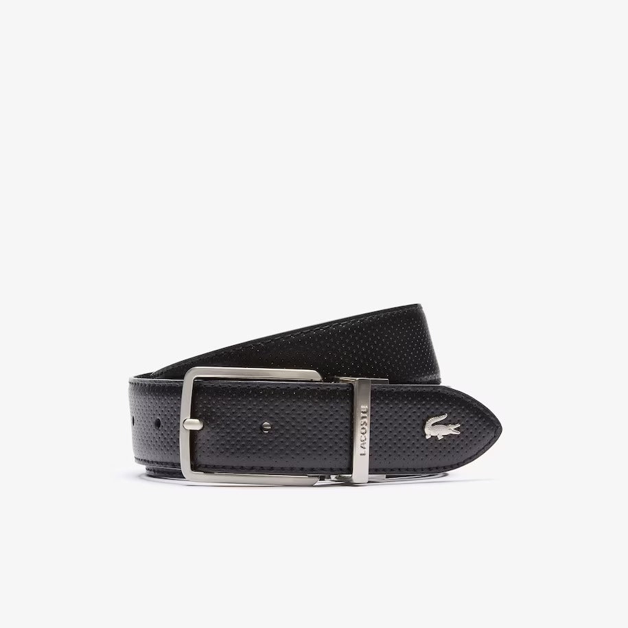 Ceintures Lacoste Noir