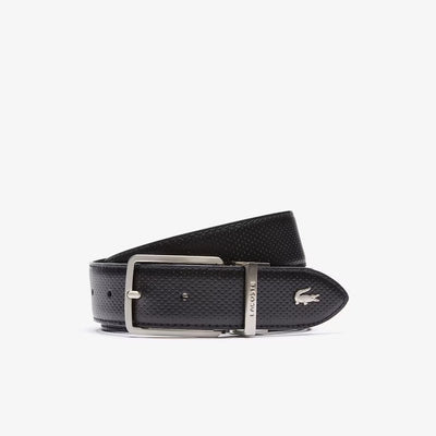 Ceintures Lacoste Noir