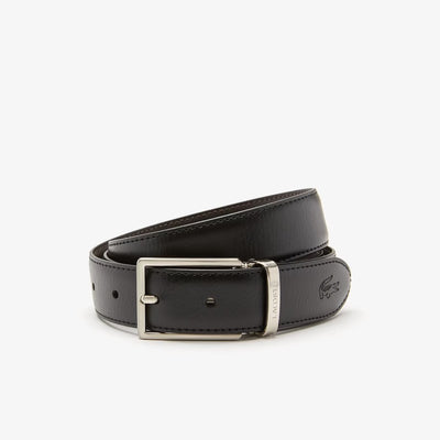 Ceintures Lacoste Noir