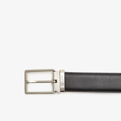 Ceintures Lacoste Noir