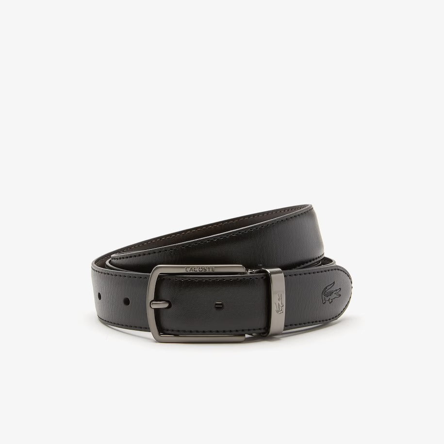 Ceintures Lacoste Noir
