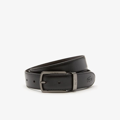Ceintures Lacoste Noir