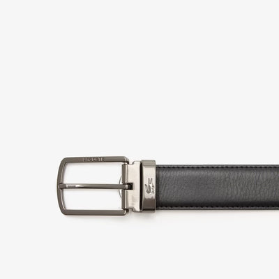 Ceintures Lacoste Noir
