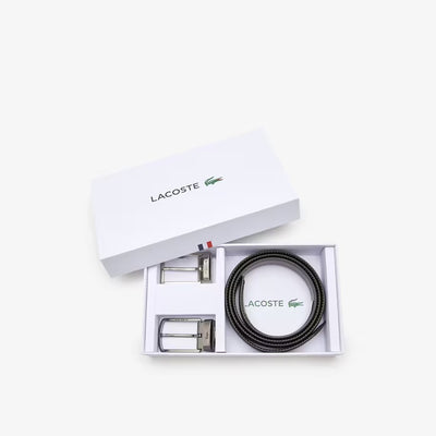 Ceintures Lacoste Noir