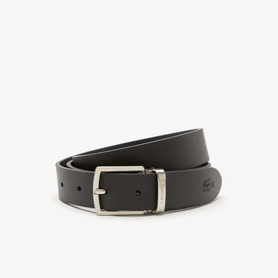 Ceintures Lacoste Noir
