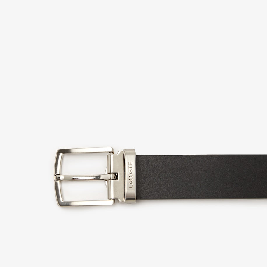 Ceintures Lacoste Noir