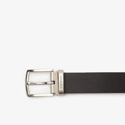 Ceintures Lacoste Noir