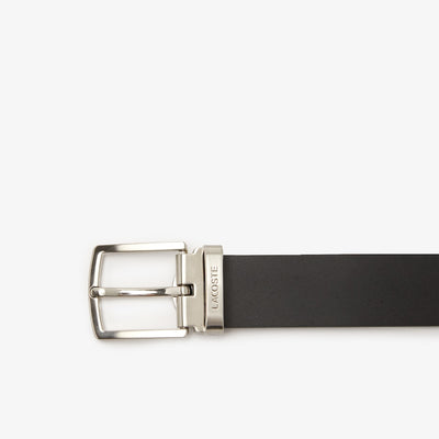 Ceintures Lacoste Noir