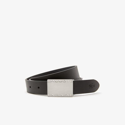 Ceintures Lacoste Noir