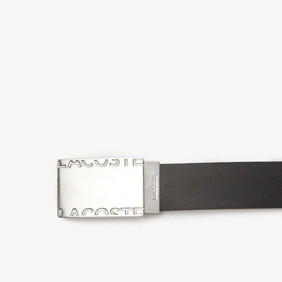 Ceintures Lacoste Noir