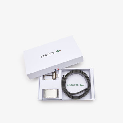 Ceintures Lacoste Noir