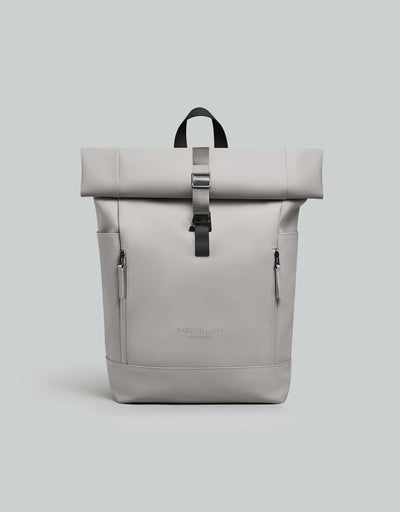 Sac à dos Gaston Luga Blanc