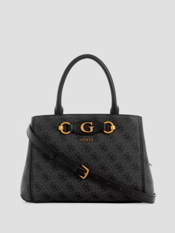 Sac à main Guess Noir