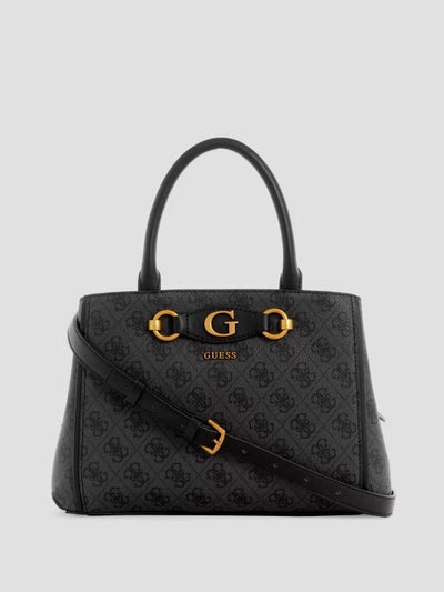 Sac à main Guess Noir