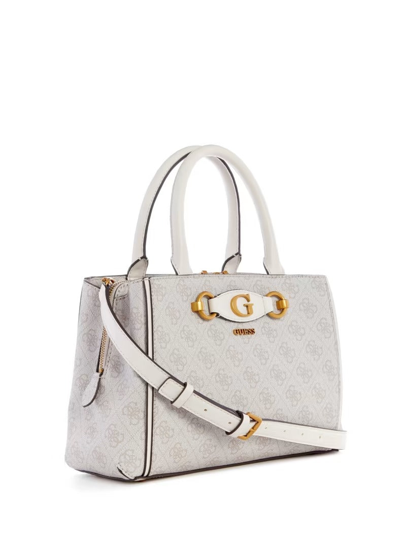 Sac à main Guess Beige