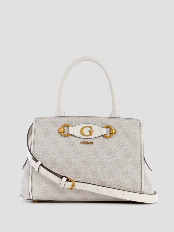 Sac à main Guess Beige