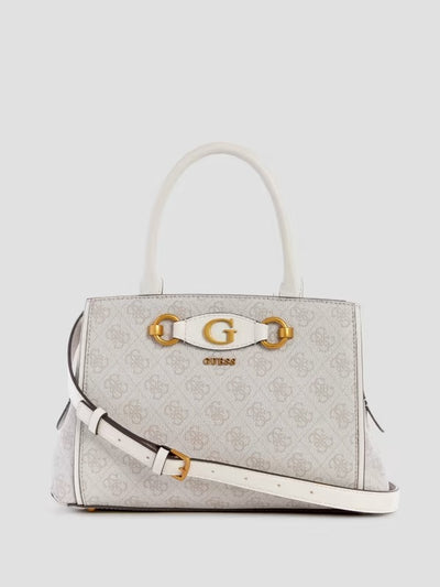 Sac à main Guess Beige