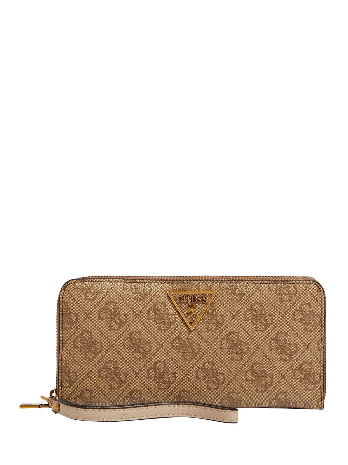Compagnon / Portefeuille Guess Marron