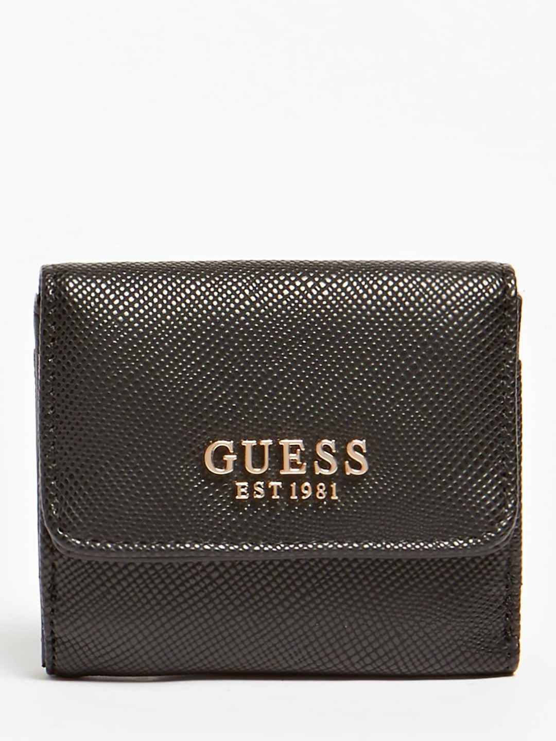 Compagnon / Portefeuille Guess Noir