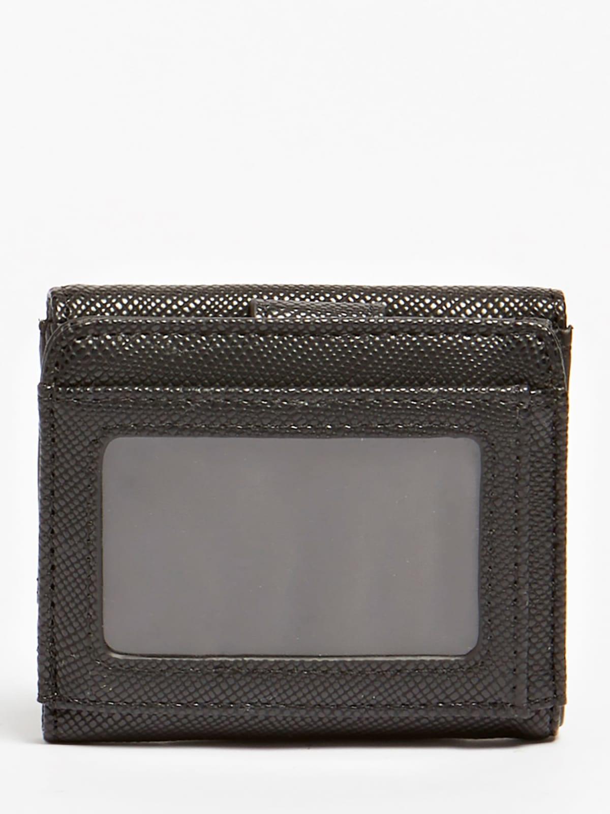 Compagnon / Portefeuille Guess Noir